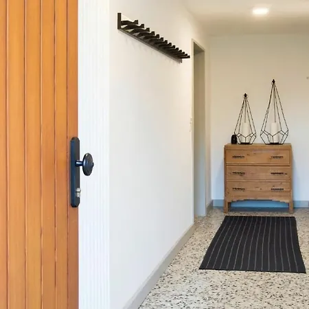 بيت للعطل Sommerby Garden Cozy Retreat Brodersby-Goltoft
