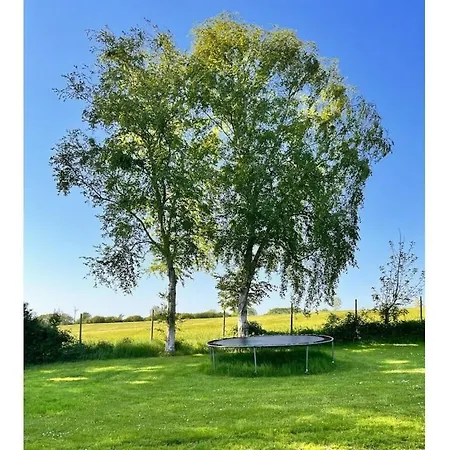 Sommerby Garden Cozy Retreat * Brodersby-Goltoft