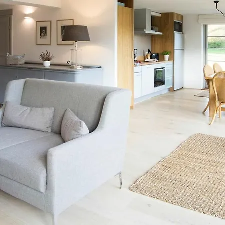 Sommerby Garden Cozy Retreat Brodersby-Goltoft