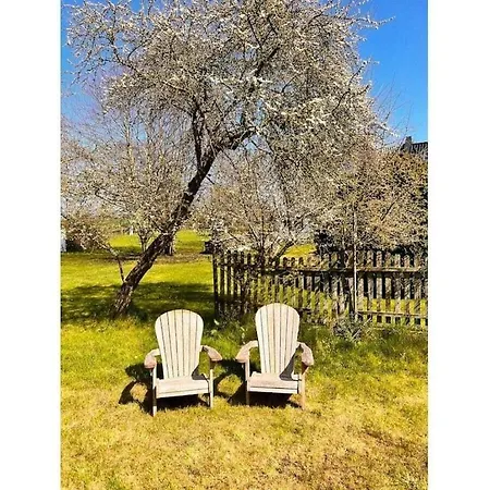 بيت للعطل Sommerby Garden Cozy Retreat *