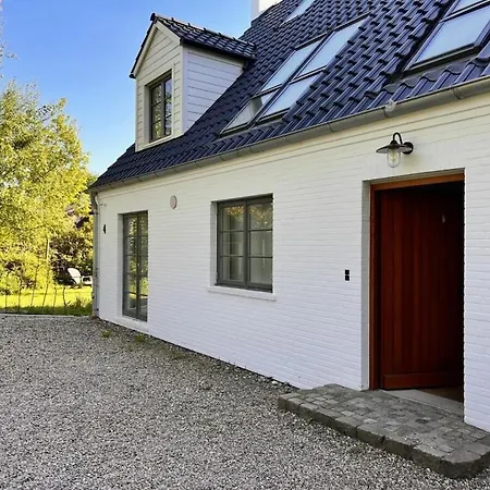 Sommerby Garden Cozy Retreat بيت للعطل Brodersby-Goltoft