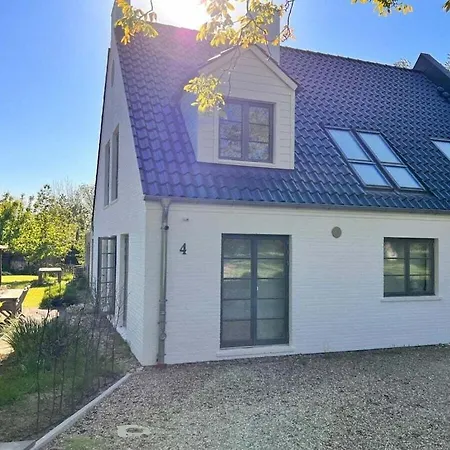 Sommerby Garden Cozy Retreat * Brodersby-Goltoft